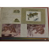 Flyttetilbud! CHINA/KINA. 1990 Year of the Horse Album **