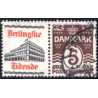 Berlingske Tidende. AFA nr. 30 **          stemplet postfrisk brev