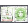 Galle & Jessen. AFA nr. 42 **        stemplet postfrisk brev