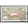 Island. 1930. Altingsjubilæum 35 Aur. AFA nr. 144  **   postfrisk st. stemplet FDC