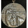 Medalje. Overbestyrelsen for  de danske skytteforeninger "friskytte"