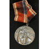 Medalje. Overbestyrelsen for  de danske skytteforeninger "friskytte"