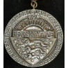 Medalje. Overbestyrelsen for  de danske skytteforeninger "friskytte"