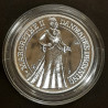Dr. Margrethe II 25-års regeringsjubilæum. 200 kr. 1997
