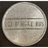Sverige. Kong Oscar II 1881 (5 kr)