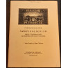 Nødpenge "Fortegnelse over" v. Karl Lund og Claus Nielsen Gråsten 1966
