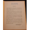 Nødpenge "Fortegnelse over" v. Karl Lund og Claus Nielsen Gråsten 1966