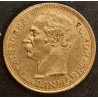 Frederik VIII. 10 kr. 1909 guldmønt goldcoin