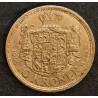Frederik VIII. 10 kr. 1909 guldmønt goldcoin