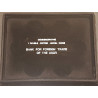 Rusland-USSR. RUSSIA, 1 RUBLE, SET BANK FOR FOREIGN TRADE, original box