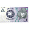 Danmark. 50 kr. Sieg 151 DOP 160 Pick 60 2006 B3 UNC