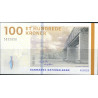 Danmark. 100 kr. Sieg 157 DOP 166 Pick 66 2009 A0 UNC