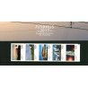 Souvenirmappe. 2016. AArhus. AFA nr. SM 125