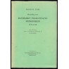 Mogens juhl. Haandbog over Danmarks Staalstukne frimærker 1933-1948