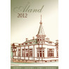 Åland. Årsmappe / Yearset 2012