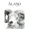 Åland. Årsmappe / Yearset 2014