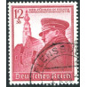 Rige. 1939. Hilters 50-års fødselsdag. AFA nr. 686 **   stemplet (o)
