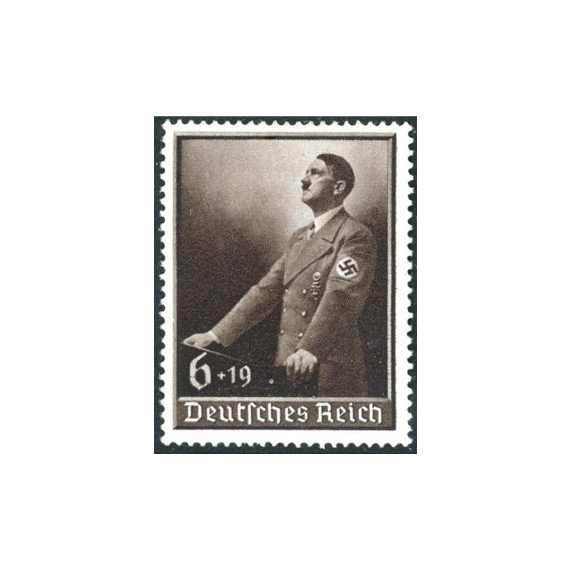 Rige. 1939. 1 Maj. AFA nr. 689 **   stemplet (o)