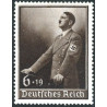 Rige. 1939. 1 Maj. AFA nr. 689 **   stemplet (o)