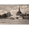 Sakskøbing. Saxkøbing. Torvet, brugt (St. Str)