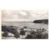 Vordingborg. Udsigt fra Ruinerne, ubrugt (Thunes)