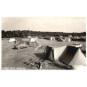 Ribe. Camping, ubrugt (Tellku)