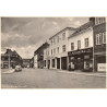 Sakskøbing. Saxkøbing Torvet. Ubrugt (Christiansen)