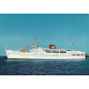 Bornholm. M/S Kongedybet, brugt (Colberg),
