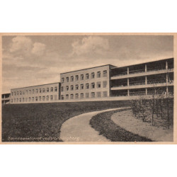 Vordingborg. Børnesanatoriet ved, ubrugt (Olsen)