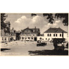 Vordingborg. Slotstorvet, ubrugt (Thunes)