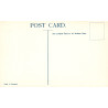 British Guana. Frimærkepostkort/Stamp postcard, Ottmar Zieher, ubrugt