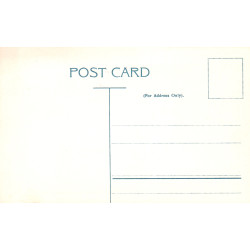 Australia. Frimærkepostkort/Stamp postcard, Ottmar Zieher, ubrugt