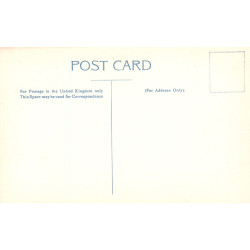 Queensland. Frimærkepostkort/Stamp postcard, Ottmar Zieher, ubrugt