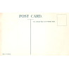 Fiji. Frimærkepostkort/Stamp postcard, Ottmar Zieher, ubrugt