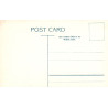 Orange River Colony. Frimærkepostkort/Stamp postcard, Ottmar Zieher, ubrugt