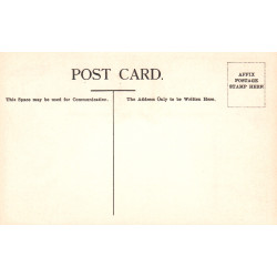 Canada. Frimærkepostkort/Stamp postcard, Ottmar Zieher, ubrugt