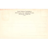 Argentina. Frimærkepostkort/Stamp postcard, Ottmar Zieher, ubrugt