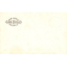 China. Frimærkepostkort/Stamp postcard, Ottmar Zieher, ubrugt