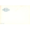 Japan. Frimærkepostkort/Stamp postcard, Ottmar Zieher, ubrugt
