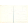 SAMOA. Frimærkepostkort/Stamp postcard, Ottmar Zieher, ubrugt