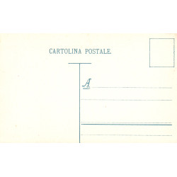 San Marino. Frimærkepostkort/Stamp postcard, Ottmar Zieher, ubrugt