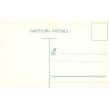 San Marino. Frimærkepostkort/Stamp postcard, Ottmar Zieher, ubrugt