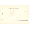 Italy. Frimærkepostkort/Stamp postcard, Ottmar Zieher, ubrugt
