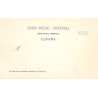 Spain. Frimærkepostkort/Stamp postcard, Ottmar Zieher, ubrugt
