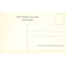 Monaco. Frimærkepostkort/Stamp postcard, Ottmar Zieher, ubrugt