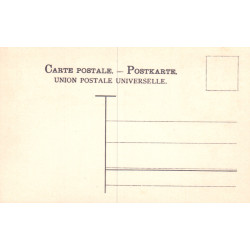 Luxembourg. Frimærkepostkort/Stamp postcard, Ottmar Zieher, ubrugt
