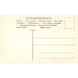 Austria. Frimærkepostkort/Stamp postcard, Ottmar Zieher, ubrugt