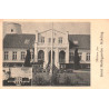 Kolding. Hilsen fra Hotel Møllegaarden, ubrugt  (Nees)