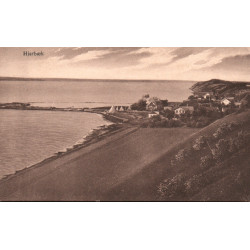 Hjarbæk. Ubrugt (Lassen)