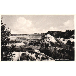 Faxe Kalkbrud, ubrugt (Christensen)